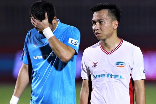 CLB Viettel thi đấu 17 ngày trên sân trung lập ở AFC Champions League