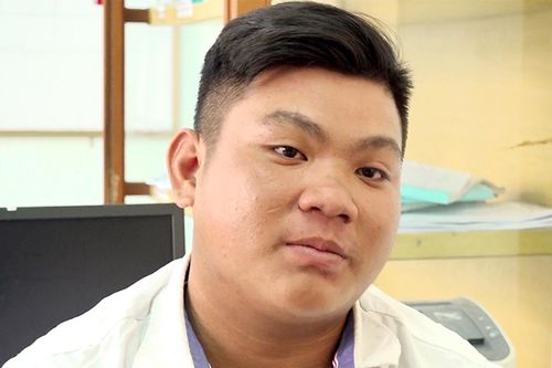 Chủ tiệm sửa xe đầu thú sau 11 ngày bị truy nã