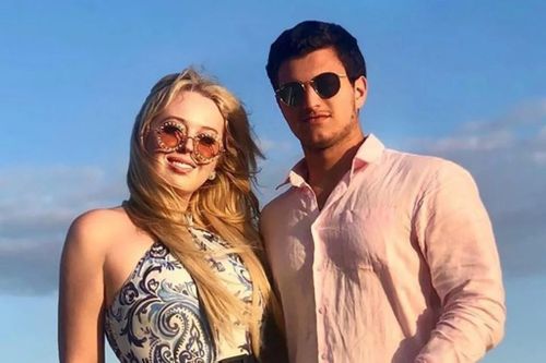 Bố của hôn phu Tiffany ca ngợi ông Trump
