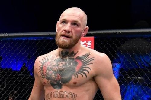 McGregor muốn quên trận thua knock-out trước Poirier