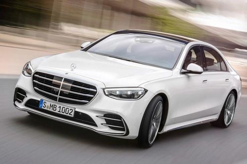 Mercedes-Benz S-Class đời 2021 bị triệu hồi vì lỗi hệ thống lái
