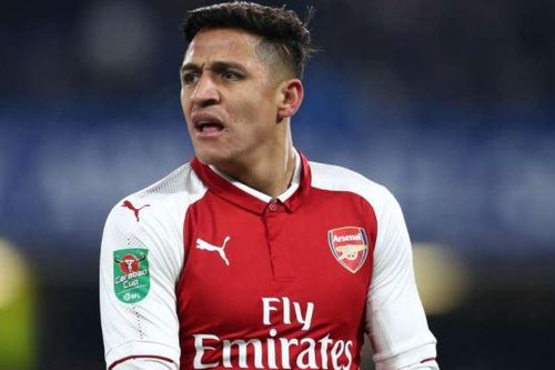 Dàn sao 150 triệu euro rời Arsenal dưới dạng tự do
