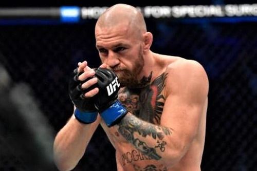 McGregor nhận số tiền gấp 30 lần đối thủ dù thua knock-out