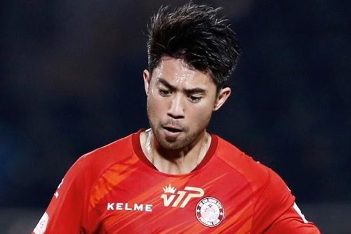 Highlights CLB TP.HCM - Hà Tĩnh: Màn ra mắt của Lee Nguyễn