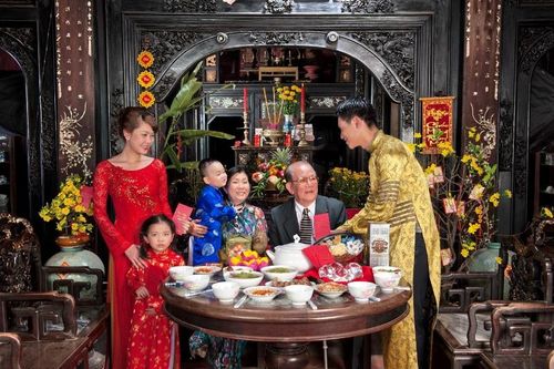 Bài cuối: Mong muốn bảo tồn và phát huy văn hóa Tết