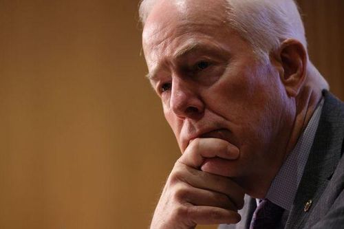 Thượng nghị sĩ Cộng hòa cảnh báo hệ lụy từ phiên tòa luận tội ông Trump lần hai