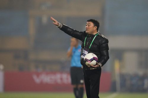 Thanh Hóa- Viettel: Thử thách cho nhà đương kim vô địch V.League