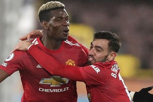 MU: Pogba thay đổi thần kỳ thế nào chỉ sau 6 tuần?