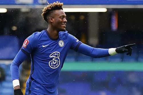 Werner trượt 11m, Chelsea vẫn vào vòng 5 Cúp FA nhờ hat-trick của Abraham