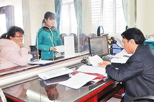 Hà Nam hiện đại hóa nền hành chính