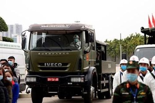 Sự phát triển về tư duy bảo vệ Tổ quốc trong dự thảo Báo cáo Chính trị Đại hội XIII của Đảng
