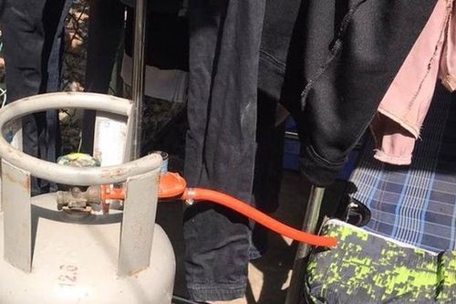 Nợ gần 1 tỷ đồng, 'nghịch tử' dọa nổ bình gas uy hiếp gia đình