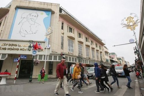 Báo Nhật bàn về câu chuyện bứt phá ngoạn mục của Việt Nam và 'câu thần chú' vượt qua đại dịch