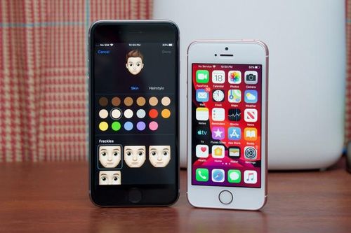 Apple sẽ ra mắt iOS 15 vào tháng 6, ngừng hỗ trợ iPhone 6s và iPhone SE