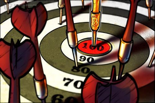 Nhà đầu tư tổ chức đặt niềm tin giá Bitcoin 100.000 USD cuối năm nay
