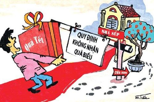 Bộ Giáo dục yêu cầu không đi chúc Tết cấp trên, lãnh đạo các cấp