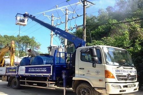 PC Thừa Thiên Huế: Sẵn sàng cấp điện an toàn, ổn định phục vụ Đại hội Đảng toàn quốc lần thứ 13 và Tết Nguyên đán Tân Sửu