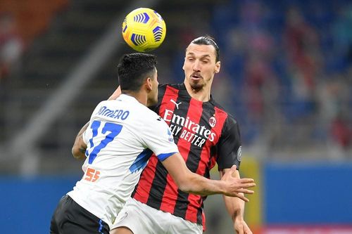 Milan thua sốc, Ibrahimovic cảnh báo đồng đội