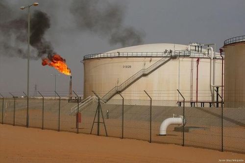 Libya phải chịu mức thiệt hại 'khủng' chưa từng thấy từ doanh thu dầu khí trong năm 2020