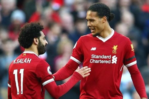 Solskjaer ở MU bị ghét do... đố kị, Liverpool 'thưởng' Van Dijk