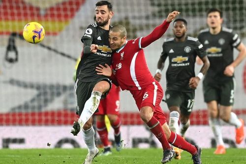 Nhận định MU vs Liverpool: Phất cờ lên, Quỷ đỏ