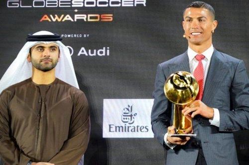 Ronaldo từ chối lời đề nghị siêu khủng từ Saudi Arabia