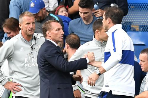 Bất ngờ với ứng viên Chelsea chọn để thay Lampard