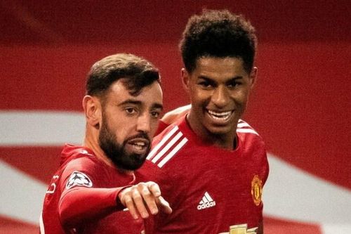 Bruno Fernandes cảnh báo Liverpool có thể 'trừng phạt' MU