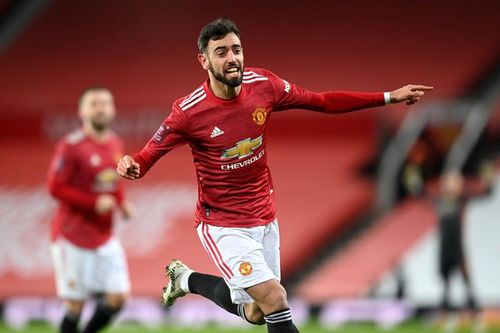 MU đá văng Liverpool ra khỏi FA Cup
