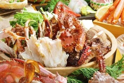 Lẩu cua hoàng đế - Món ngon hoàng gia vạn người mê
