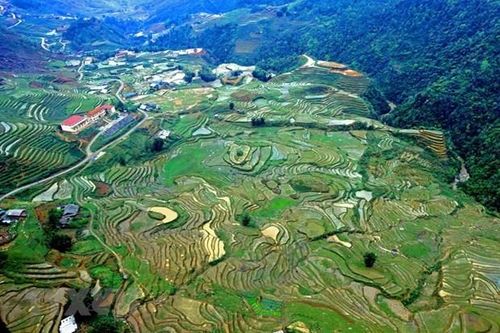 Lan tỏa hiệu quả vẻ đẹp bản sắc văn hóa của giang sơn, gấm vóc Việt