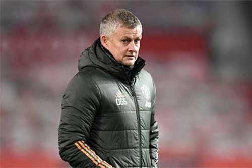 Rất nhiều người ghen tị với Solskjaer ở M.U