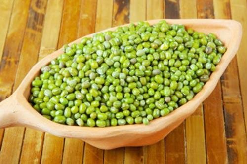 Bị những bệnh quen thuộc này đừng tốn tiền mua thuốc tây dùng đậu xanh là khỏi