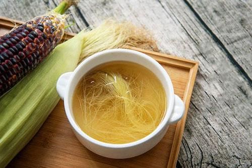 Những điều bạn phải biết trước khi uống nước râu ngô
