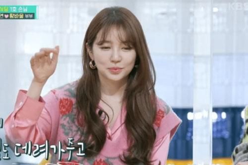'Thái tử phi' Yoon Eun Hye chia sẻ trải nghiệm khi còn là thành viên của nhóm nhạc thần tượng Kpop thế hệ đầu bị ghét nhất