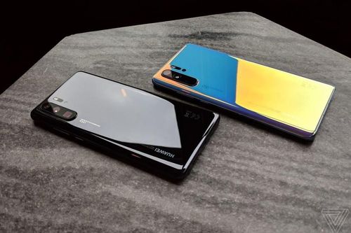 Huawei không theo đuổi thành công 'sớm nở tối tàn'