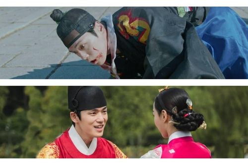 Các cảnh đáng chú ý không thể bỏ qua của 'Mr.Queen' từ tập 9 - 12