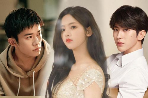 BXH idol Cbiz giữa tháng 1: Thái Từ Khôn 'soán ngôi' Dịch Dương Thiên Tỉ, Dương Siêu Việt đứng đầu