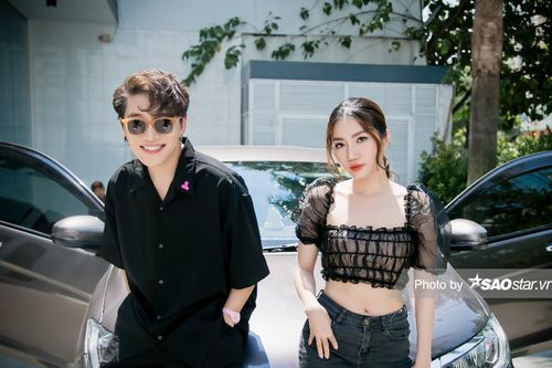 Châu Đăng Khoa tung teaser bài mới, khán giả hoang mang: 'Giọng của Orange mà?'