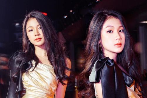 Con gái 16 tuổi của Lưu Thiên Hương khoe nhan sắc xinh như Hoa hậu khiến ai cũng say đắm