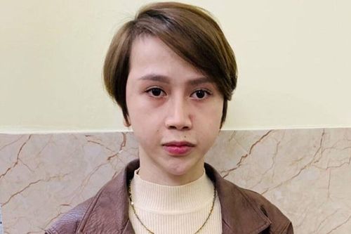 Chân dung Lương 'pê đê' điều hành môi giới mại dâm 7000 USD: Nghiện ma túy, gương mặt nhiều lần chỉnh sửa