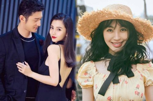 Dân mạng chỉ trích nhân vật gây rắc rối cho hôn nhân của Huỳnh Hiểu Minh - Angelababy
