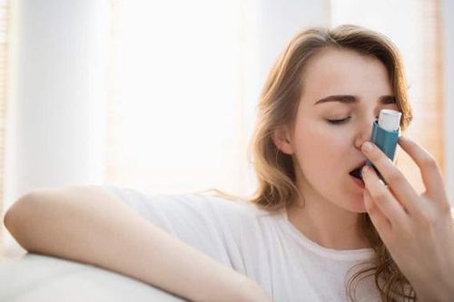 Lạm dụng thuốc cắt cơn hen dễ tăng nguy cơ tử vong