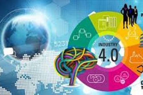 Đòn bẩy giúp doanh nghiệp tiếp cận công nghệ 4.0