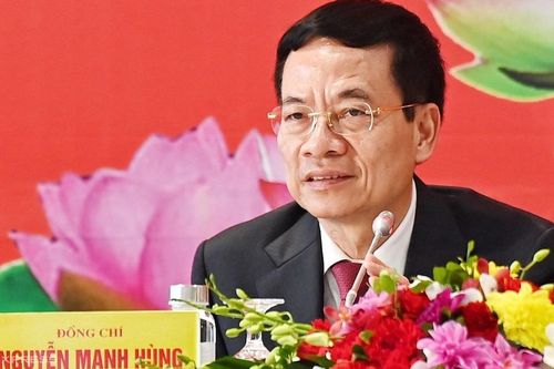 Xử lý thông tin sai, xấu độc trước Đại hội Đảng đã tốt hơn 5 năm trước