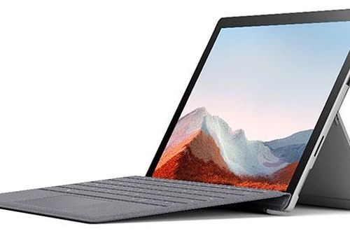 Microsoft giới thiệu những dòng máy Surface mới