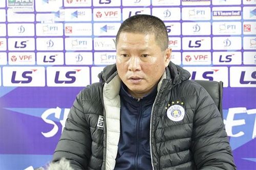 'Vua' vẫn trắng tay