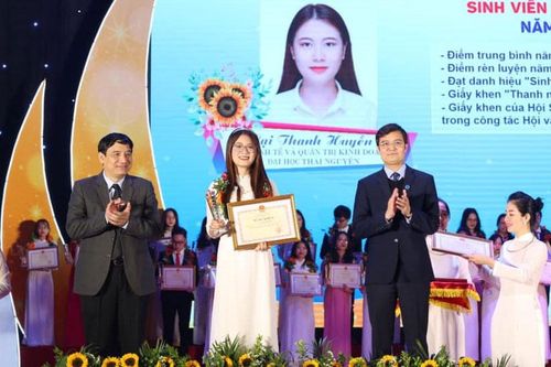 Những sinh viên 'vừa hồng, vừa chuyên'