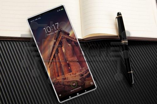 Sony Xperia Pro chuẩn bị được mở bán - Thiết kế bắt mắt, camera siêu 'chất'