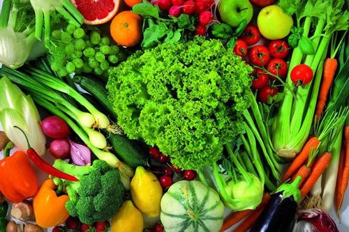 Điều gì có thể xảy ra nếu bạn không ăn đủ rau?